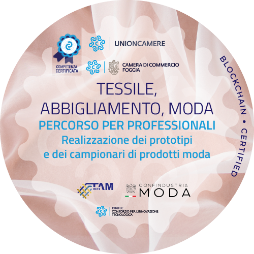 Badge pubblico 68395